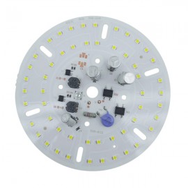 ال ای دی 100 وات 220 ولت (برق شهر) خازن دار..