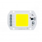 ال ای دی پاور 50 وات سفید  220 ولت