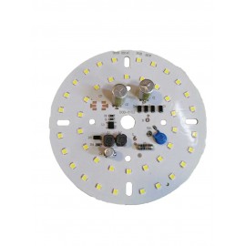 ال ای دی 80 وات 220 ولت (برق شهر) خازن دار