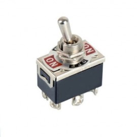 کلید چکشی ۳ حالته ۶ پایه بزرگ E-TEN1322 کلید چکشی ۳ حالته ۶ پایه بزرگ E-TEN1322