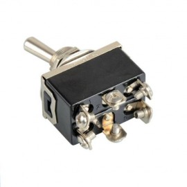 کلید چکشی ۳ حالته ۶ پایه بزرگ E-TEN1322 کلید چکشی ۳ حالته ۶ پایه بزرگ E-TEN1322