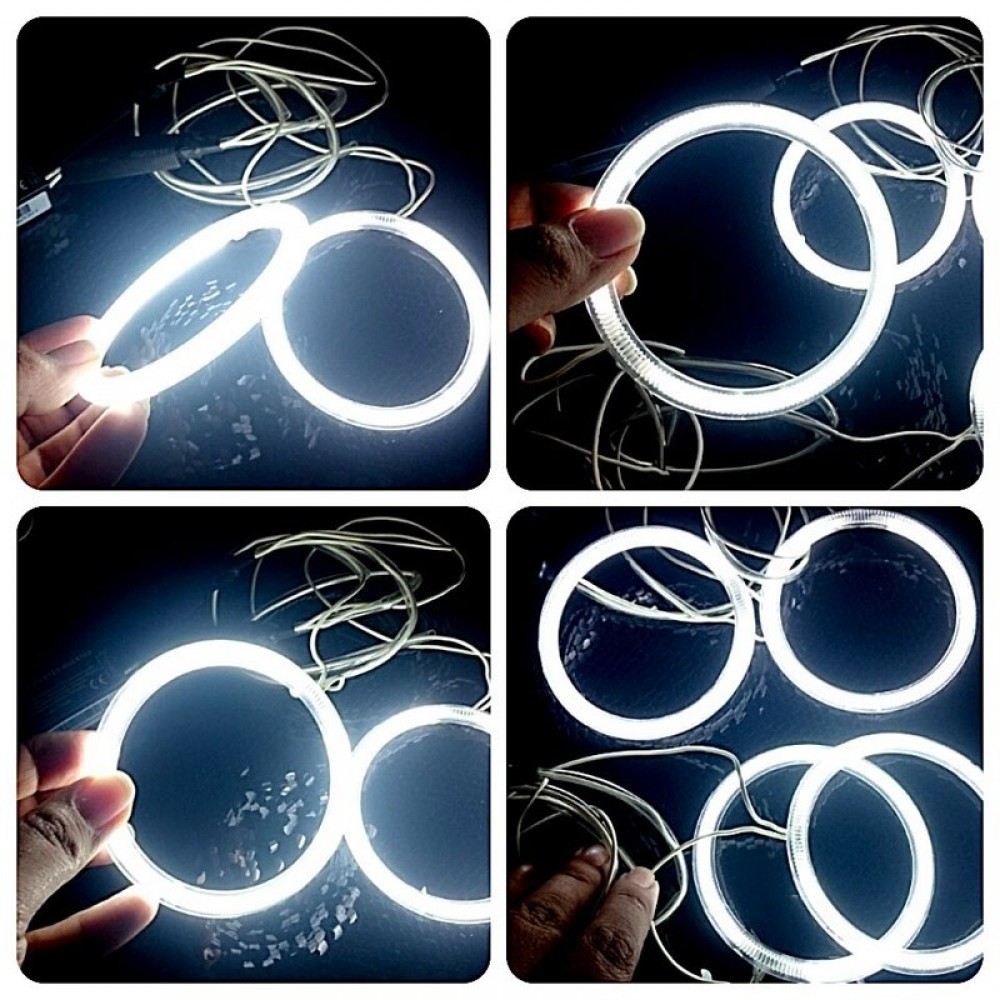 دیلایت رینگ قطر 110 میلیمتر