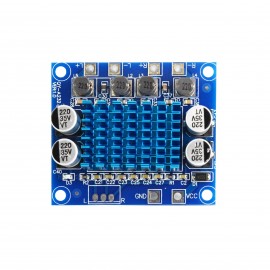 ماژول آمپلی فایر 2X30W وات استریو XH-A232