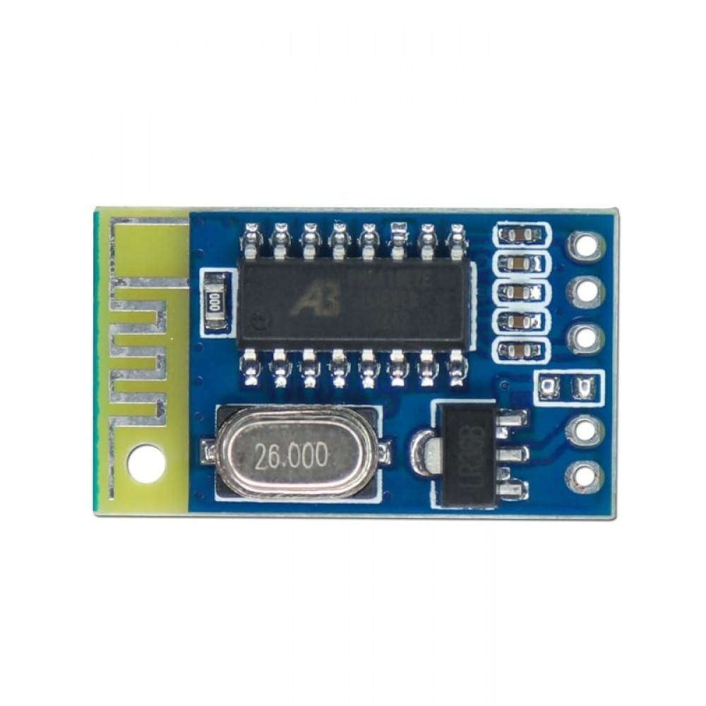 ماژول بلوتوث 12ولت Gold-82D