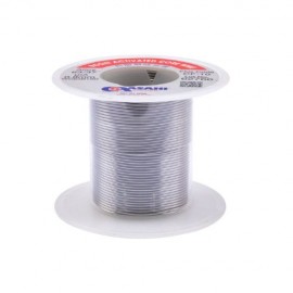 سیم لحیم اساهی ( ASAHI ) وزن ۵۰ گرم ۰.۸ میل سیم لحیم اساهی ( ASAHI ) وزن ۵۰ گرم ۰.۸ میل