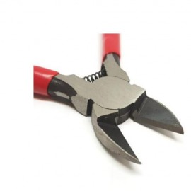 سیم چین 5.5 اینچ حرفه ای سانتوس SANTUS مدل ST-21F قرمز سیم چین 5.5 اینچ حرفه ای سانتوس SANTUS مدل ST-21F قرمز