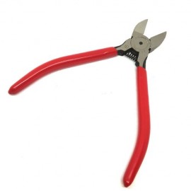 سیم چین 5.5 اینچ حرفه ای سانتوس SANTUS مدل ST-21F قرمز سیم چین 5.5 اینچ حرفه ای سانتوس SANTUS مدل ST-21F قرمز
