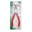 سیم چین 5.5 اینچ حرفه ای سانتوس SANTUS مدل ST-21F قرمز