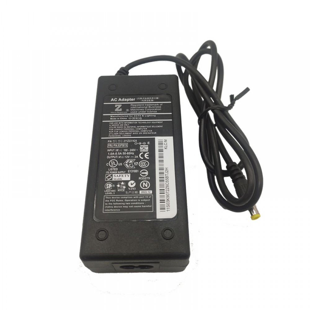 آداپتور 2 آمپر(واقعی)12ولت Z آداپتور 2 آمپر(واقعی)12ولت Z