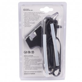 تفنگ چسب حرارتی 20 وات الترا فیکس AC-280 تفنگ چسب حرارتی 20 وات الترا فیکس AC-280