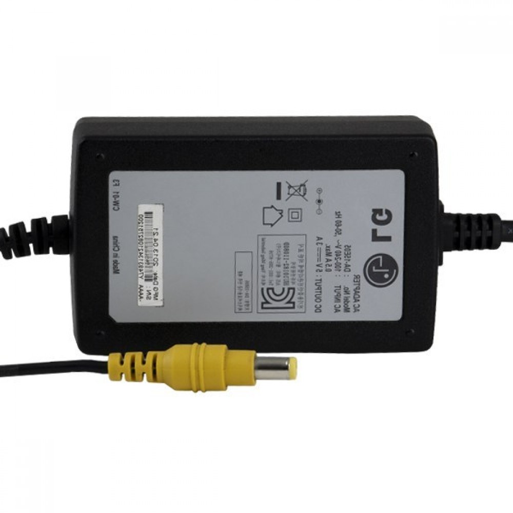  آداپتور 5 ولت 3 آمپر ال جی