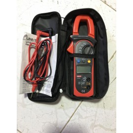 مولتی متر کلمپی یونی-تی ut203