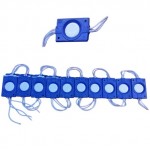 ال ای دی بلوکی  سکه ای 12 ولت COB