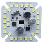 ال ای دی 26 وات 220 ولت (برق شهر) خازن دار ال ای دی 26 وات 220 ولت (برق شهر) خازن دار