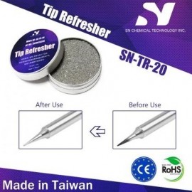 احیا کننده نوک هویه تایوانی مدل SN-TR-30 احیا کننده نوک هویه تایوانی مدل SN-TR-30