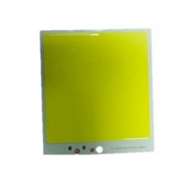 ال ای دی 12 ولت مهتابی 80 وات سایز 135*120- COB 12V