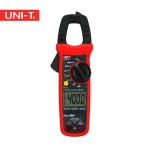 مولتی متر کلمپی یونی-تی ut203
