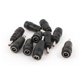 فیش تبدیل آدابتوری سرقرمز H