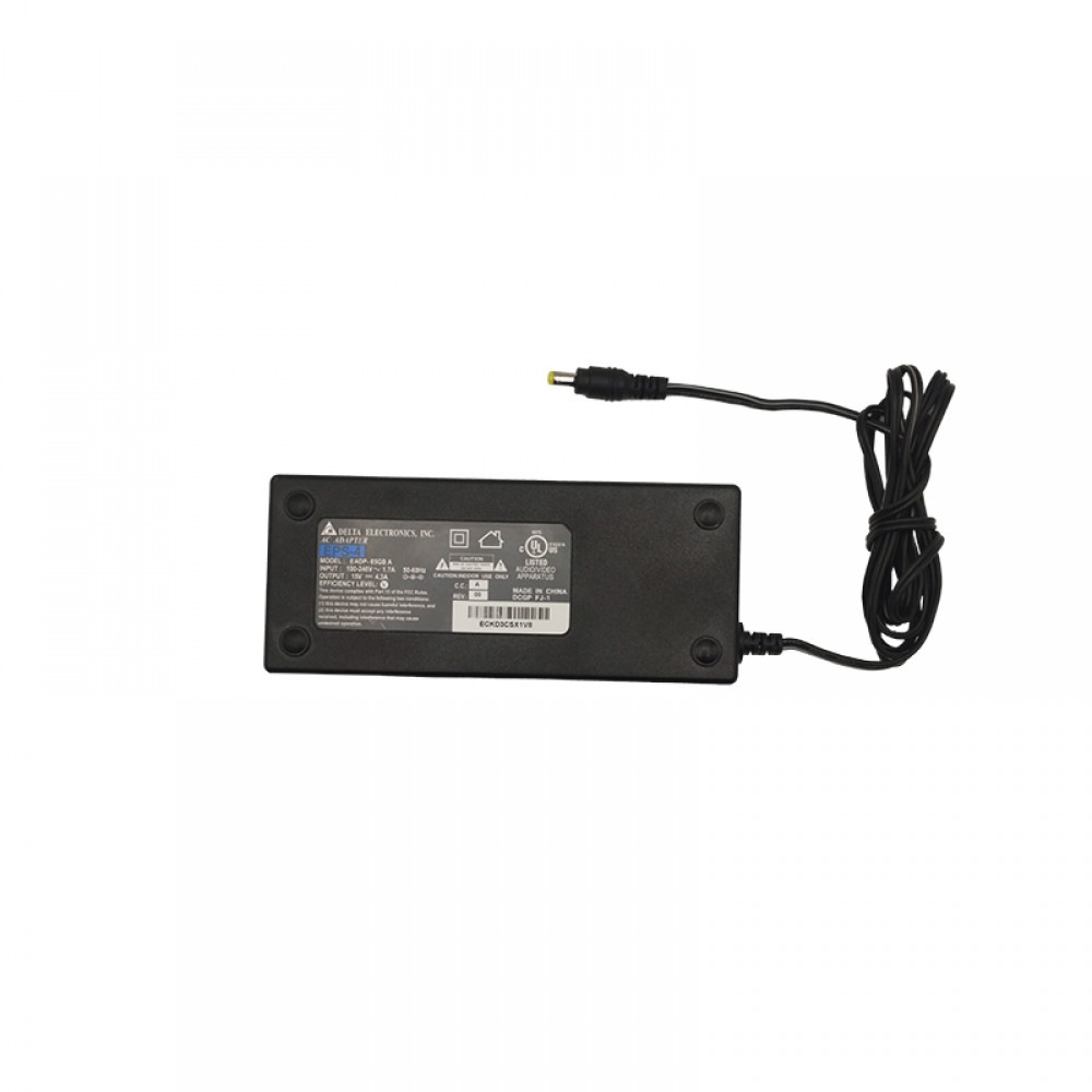 آداپتور 15 ولت 4.3 آمپر آداپتور 15 ولت 4.3 آمپر