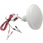 چراغ ال ای دی سیار خودرو  24W