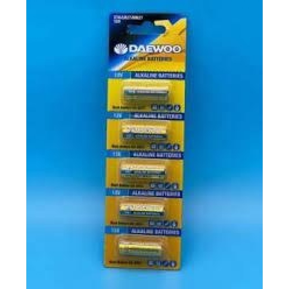 باتری ریموتی دوو A23