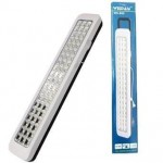 چراغ اضطراری ویداسی شارژی 