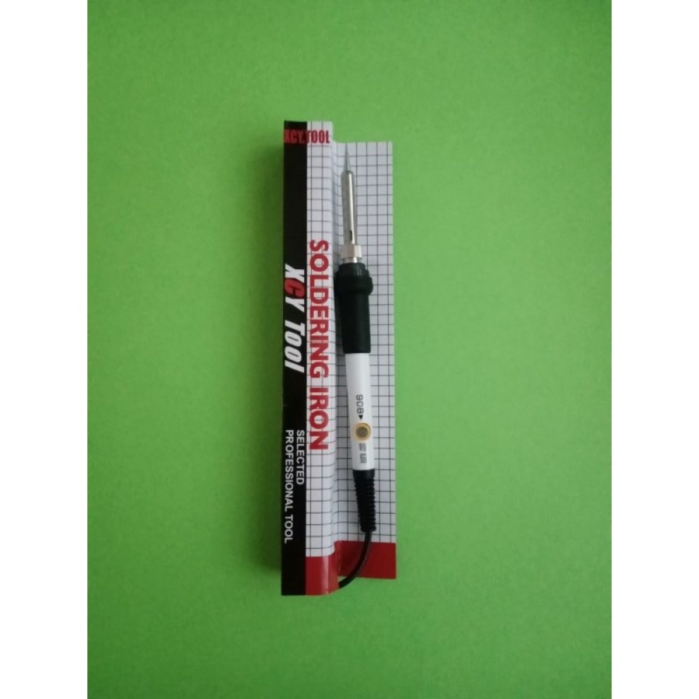 هویه 60 وات متغیر XCY Tool