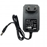 آداپتور 7.5 ولت 2 آمپر