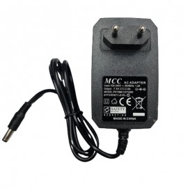 آداپتور 7.5 ولت 2 آمپر