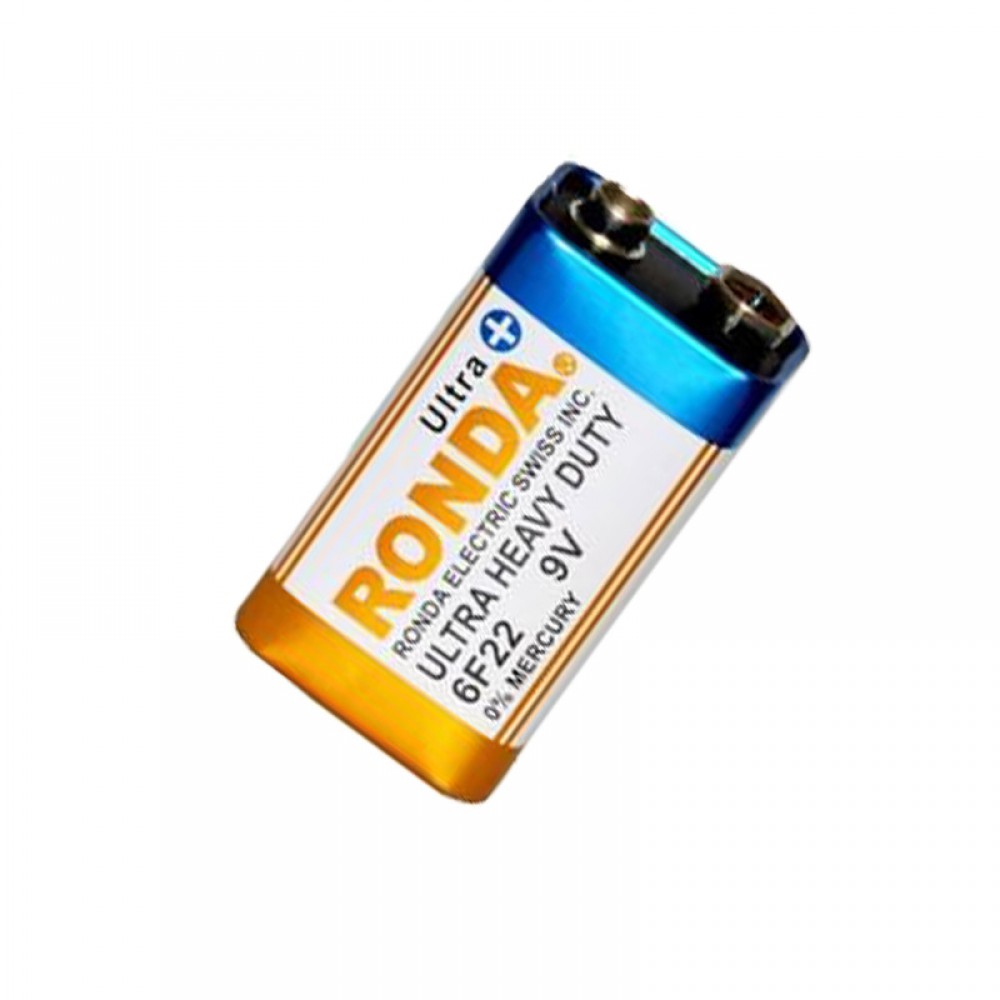 باتری کتابی روندا