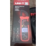مولتی متر کلمپی یونی-تی ut201 Plus