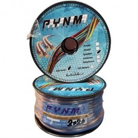 سیم باند 16 رشته 0/5×2 تمام مس