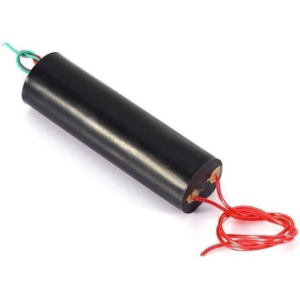 ماژول افزاینده ولتاژ استوانه بزرگ(جرقه زن)3تا6ولت1000KV ماژول افزاینده ولتاژ استوانه بزرگ(جرقه زن)3تا6ولت1000KV
