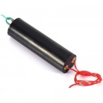 ماژول افزاینده ولتاژ استوانه بزرگ(جرقه زن)3تا6ولت1000KV ماژول افزاینده ولتاژ استوانه بزرگ(جرقه زن)3تا6ولت1000KV