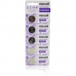 باتری سکه ای مکسل CR2025 اورجینال