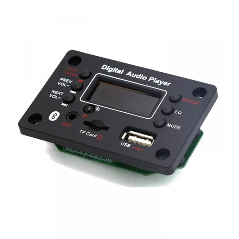 ماژول پخش کننده صوتی دیجیتال(mp3 player)