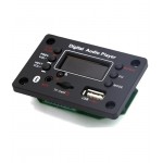 ماژول پخش کننده صوتی دیجیتال(mp3 player)