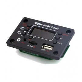 ماژول پخش کننده صوتی دیجیتال(mp3 player)