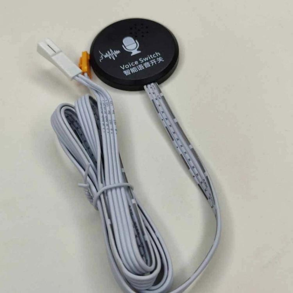 سنسور صوتی 12-24ولت