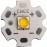 CREE 10W XML YELLOW