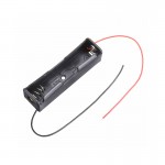 جا باتری 18650 لیتیوم  جا باتری 18650 لیتیوم