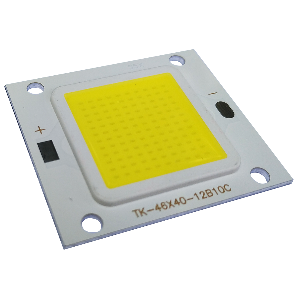 سی او بی پرژکتور Cob 4640 50W 1500mA  سی او بی پرژکتور Cob 4640 50W 1500mA