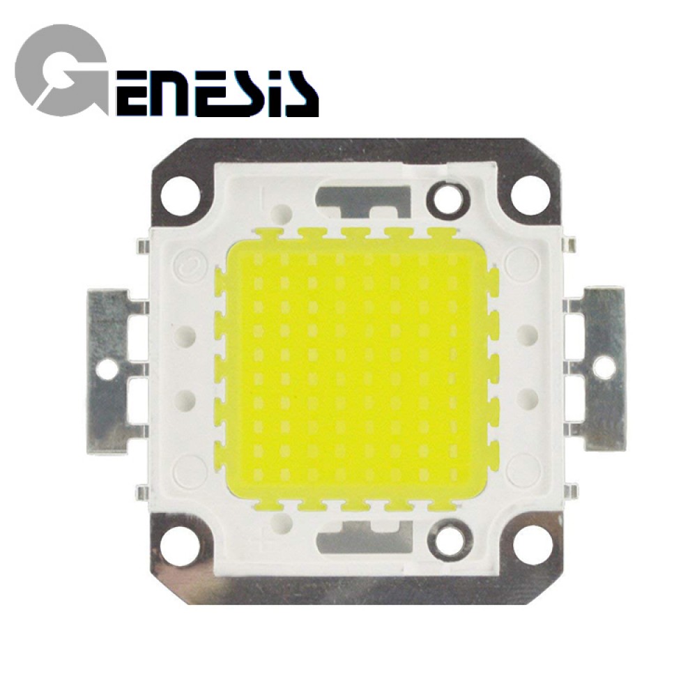 ال ای دی پاور 80 وات سفید