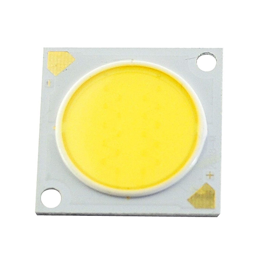ال ای دی CoB سفید 5 وات 20 میل ال ای دی CoB سفید 5 وات 20 میل