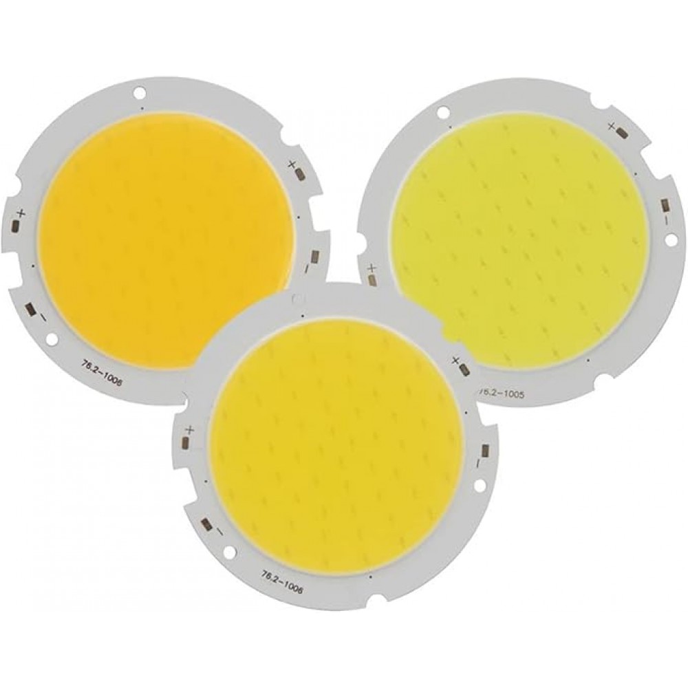 Cob 7660 30W 900mA  Cob 7660 30W 900mA