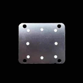 سی او بی پرژکتور COB 4640 50W 300mA  سی او بی پرژکتور COB 4640 50W 300mA