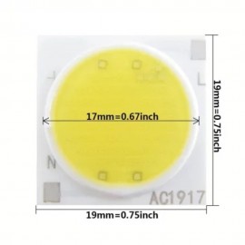 سی او بی ریلی 30 وات 220 ولت AC1917