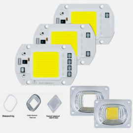  رفلکتور پرژکتور ال ای دی