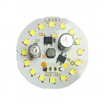 ال ای دی 15 وات 220 ولت (برق شهر) خازن دار ال ای دی 15 وات 220 ولت (برق شهر) خازن دار