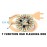 ال ای دی 15 وات 220 ولت هفت رنگ (RGB)